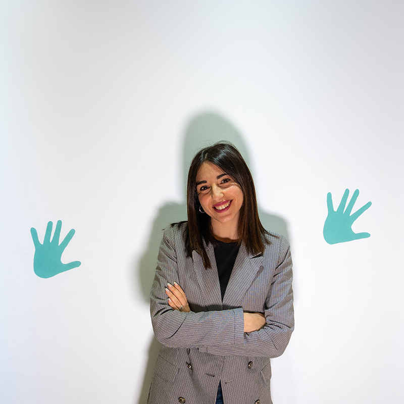 Alessia Quagliata