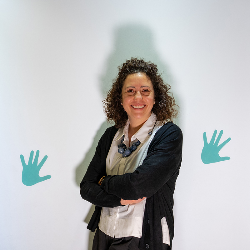 Elena Bardotti
