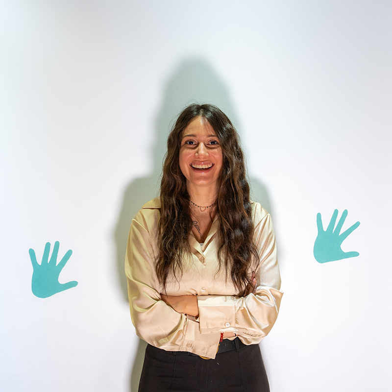 Federica Gaeta