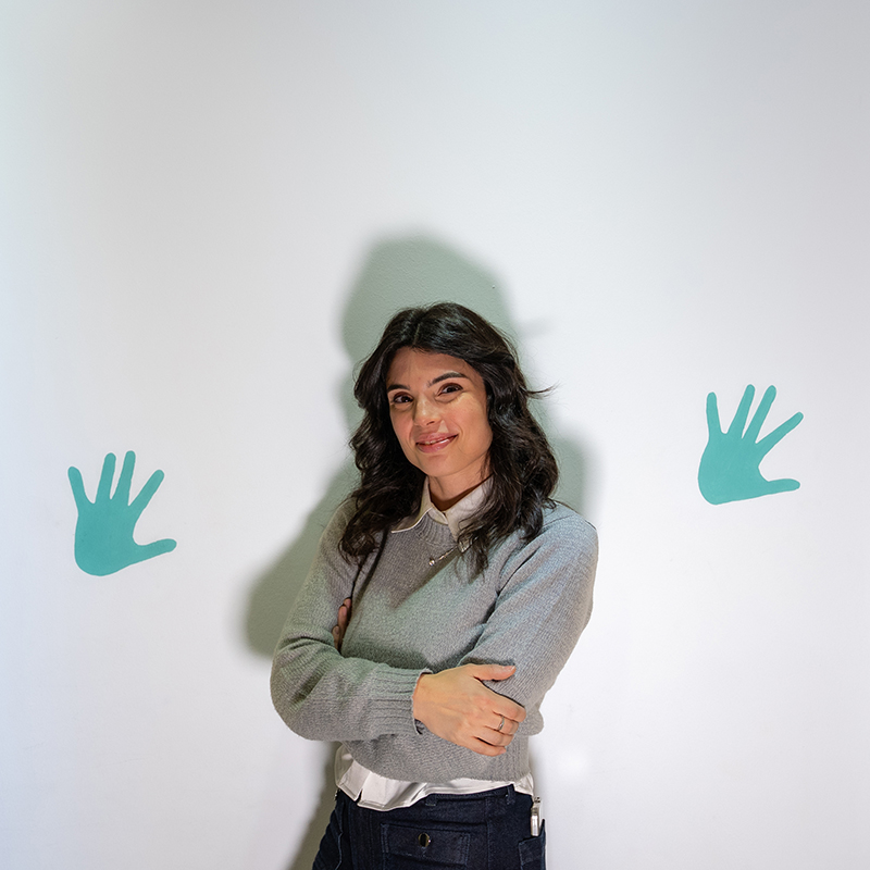 Stefania Eugenia Cicero
